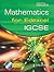 Edexcel Maths for IGCSE (with CD)