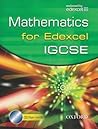 Edexcel Maths for IGCSE (with CD)