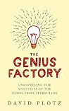 The Genius Factor...