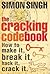 The Cracking Code Book