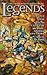 Legends 1 (Legends 1, Volume 1of2) by Robert Silverberg
