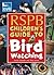 RSPB Children's Guide to Bi...