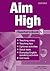 Aim High Level 3 Teacher's Book by Jane Hudson