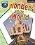 Maths Trackers: Frog Tracks: Wonders of the World (Bk. 2)