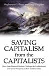 Saving Capitalism...