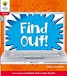 Find Out! (Oxford Reading Tree: Level 4: Floppy's Phonics Non-Fiction)