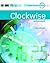 Clockwise Advanced. Class Book
