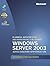 Microsoft Official Academic Course : Planning, Implementing, and Maintaining a Microsoft Windows Server 2003-Active Directory Infrastructure (Exam 70-