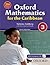 Oxford Mathematics for the Caribbean 3