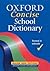 Oxford Concise School Dicti...