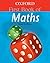 Oxford First Book of Maths