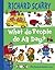 What Do People Do All Day? by Richard Scarry
