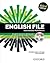 English File Intermediate: Multipack a with iTutor and Online Skills 3rd Edition
