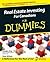 Real Estate Investing for C...