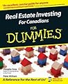 Real Estate Investing for Canadians for Dummies
