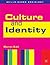 Culture and Identity by Warren Kidd
