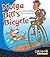 Mulga Bill's Bicycle (Oxford Literacy)