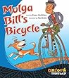 Mulga Bill's Bicycle by Dawn McMillan