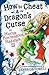 How to Cheat a Dragon's Curse (Hiccup Horrendous Haddock III #4)