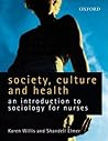 Society, Culture and Health