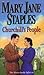 Churchill's People (The Adams Family, #14)