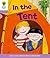 Oxford Reading Tree: Level 1+ More a Decode and Develop In The Tent