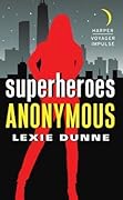 Superheroes Anonymous