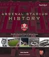 Arsenal Stadium History Arsenal Stadium History