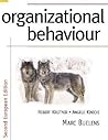 Organizational Behavior