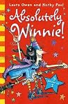 Absolutely Winnie! 3-in1 Absolutely Winnie! 3-in1