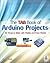 The TAB Book of Arduino Pro...