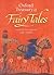 The Oxford Treasury of Fairy Tales