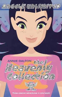 The Heavenly Collection (Angels Unlimited, #1-3)