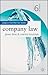 Company Law (Palgrave Macmillan Law Masters)