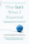 This Isn't What I Expected by Karen Kleiman