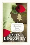 Sarah's Song (The Red Gloves, #3)