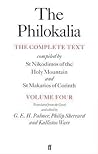 The Philokalia Vo...