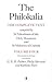 The Philokalia Vol 4: The Complete Text Compiled by St.Nikodimos of the Holy Mountain and St.Makarios of Corinth