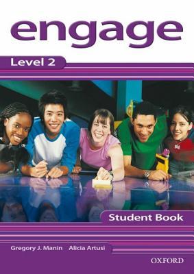 Engage 2: Student Book