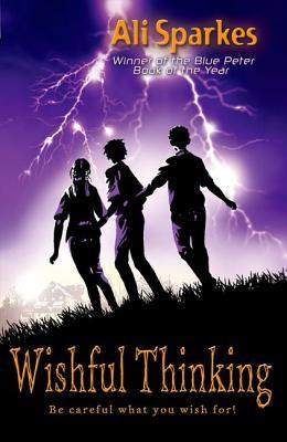 Wishful Thinking (Paperback)