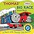Thomas' Big Race : Sound Book