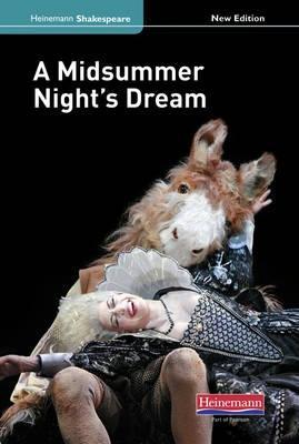 A Midsummer Night's Dream