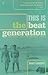 This Is the Beat Generation by James    Campbell