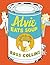 Alvie Eats Soup