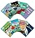 Oxford Reading Tree Read with Biff, Chip, and Kipper: Level 4: Pack of 8
