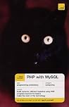 Teach Yourself PHP with MySQL by McBride, Nat (2005) Paperback