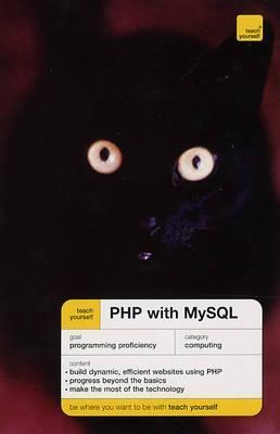 Teach Yourself PHP with MySQL by McBride, Nat (2005) Paperback