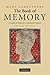 The Book of Memory: A Study of Memory in Medieval Culture (Cambridge Studies in Medieval Literature, Series Number 70)