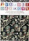 Textile Designs /anglais