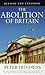 The Abolition of Britain